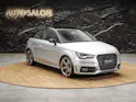 Audi A1 S-Line 1.4 TFSI S-Tronic *CH Auto*Bose Soundsystem*Tempomat*