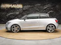 Audi A1 S-Line 1.4 TFSI S-Tronic *CH Auto*Bose Soundsystem*Tempomat*