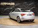 Audi A1 S-Line 1.4 TFSI S-Tronic *CH Auto*Bose Soundsystem*Tempomat*