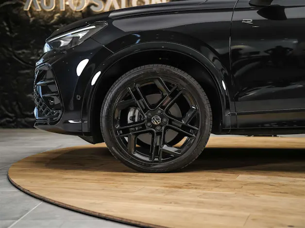 VW Tiguan 2.0 TDI SCR R-Line 4Motion DSG *Facelift*Panorama*Massage*