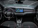 Škoda Octavia Combi 2.0 TSI DSG RS *Werksgarantie*Abstandsregler*Head Up*