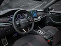 Škoda Octavia Combi 2.0 TSI DSG RS *Werksgarantie*Abstandsregler*Head Up*