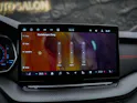 Škoda Octavia Combi 2.0 TSI DSG RS *Werksgarantie*Abstandsregler*Head Up*