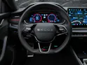 Škoda Octavia Combi 2.0 TSI DSG RS *Werksgarantie*Abstandsregler*Head Up*