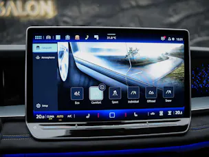 VW Tayron 2.0 TDI SCR R-Line 4Motion DSG *7 Plätzer*Panorama*Massage*