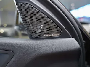 BMW 118i Sport Line Steptronic *CH-Auto*Harman/Kardon*Lenkradheizung*ACC*