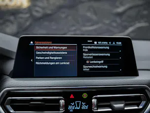 BMW X3 20i xDrive M Sport*Sitzheizung*Anhängerkupplung*