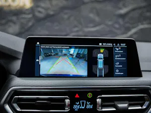 BMW X3 20i xDrive M Sport*Sitzheizung*Anhängerkupplung*