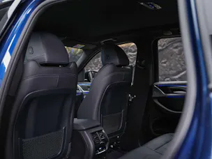 BMW X3 20i xDrive M Sport*Sitzheizung*Anhängerkupplung*