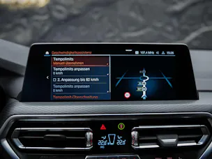 BMW X3 20i xDrive M Sport*Sitzheizung*Anhängerkupplung*