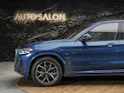 BMW X3 20i xDrive M Sport*Sitzheizung*Anhängerkupplung*