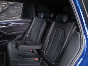 BMW X3 20i xDrive M Sport*Sitzheizung*Anhängerkupplung*