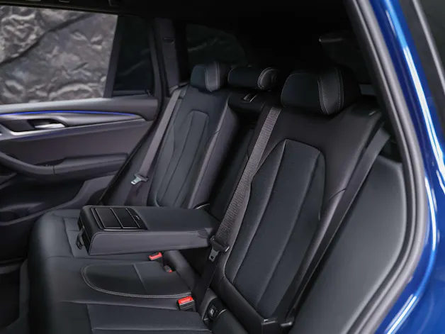 BMW X3 20i xDrive M Sport*Sitzheizung*Anhängerkupplung*