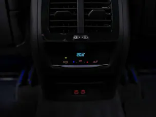 BMW X3 20i xDrive M Sport*Sitzheizung*Anhängerkupplung*
