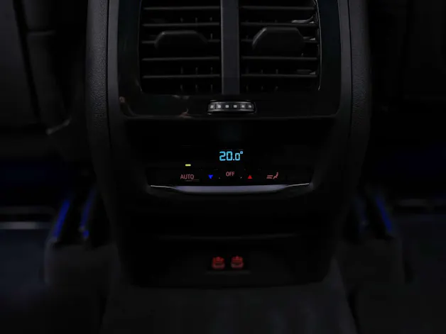 BMW X3 20i xDrive M Sport*Sitzheizung*Anhängerkupplung*