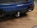 BMW X3 20i xDrive M Sport*Sitzheizung*Anhängerkupplung*