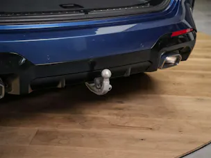 BMW X3 20i xDrive M Sport*Sitzheizung*Anhängerkupplung*