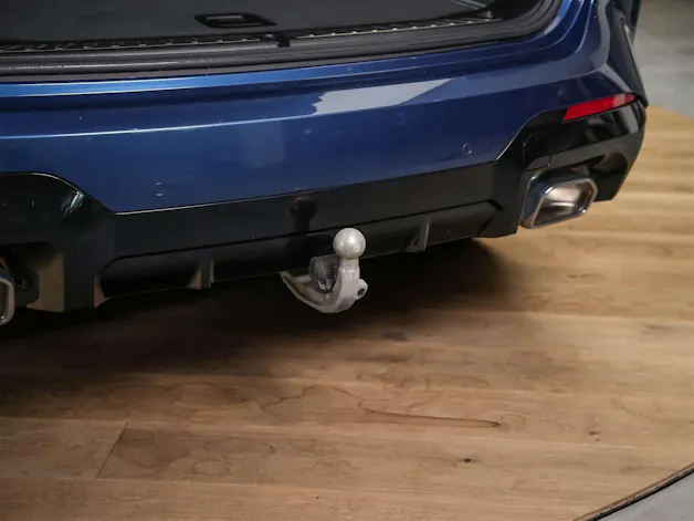 BMW X3 20i xDrive M Sport*Sitzheizung*Anhängerkupplung*