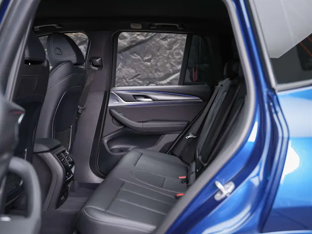 BMW X3 20i xDrive M Sport*Sitzheizung*Anhängerkupplung*