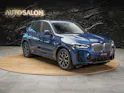 BMW X3 20i xDrive M Sport*Sitzheizung*Anhängerkupplung*
