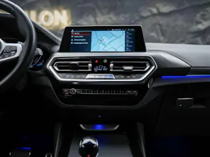 BMW X3 20i xDrive M Sport*Sitzheizung*Anhängerkupplung*
