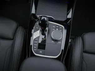 BMW X3 20i xDrive M Sport*Sitzheizung*Anhängerkupplung*