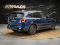 BMW X3 20i xDrive M Sport*Sitzheizung*Anhängerkupplung*