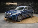 BMW X3 20i xDrive M Sport*Sitzheizung*Anhängerkupplung*