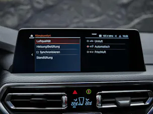 BMW X3 20i xDrive M Sport*Sitzheizung*Anhängerkupplung*