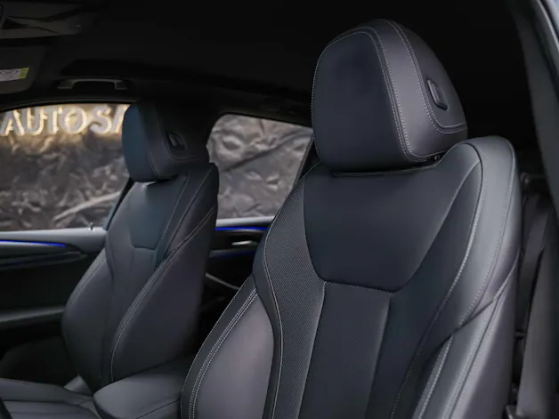 BMW X3 20i xDrive M Sport*Sitzheizung*Anhängerkupplung*