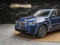 BMW X3 20i xDrive M Sport*Sitzheizung*Anhängerkupplung*