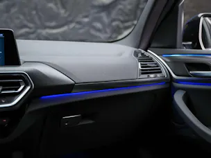 BMW X3 20i xDrive M Sport*Sitzheizung*Anhängerkupplung*