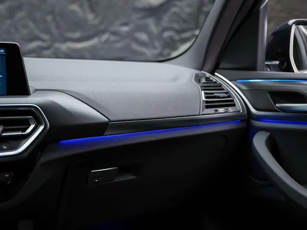 BMW X3 20i xDrive M Sport*Sitzheizung*Anhängerkupplung*