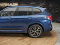 BMW X3 20i xDrive M Sport*Sitzheizung*Anhängerkupplung*
