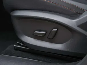 MG HS 1.5 T Comfort Automat *Werksgarantie*Rückfahrkamera*Abstandsregler*