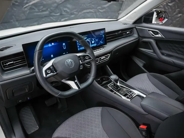 MG HS 1.5 T Comfort Automat *Werksgarantie*Rückfahrkamera*Abstandsregler*