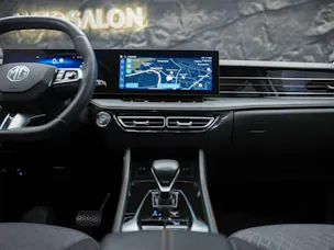 MG HS 1.5 T Comfort Automat *Werksgarantie*Rückfahrkamera*Abstandsregler*