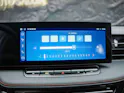 MG HS 1.5 T Comfort Automat *Werksgarantie*Rückfahrkamera*Abstandsregler*