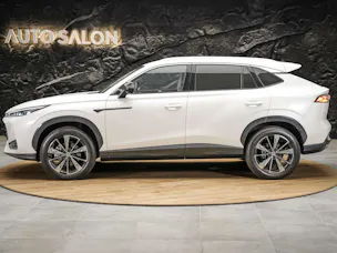 MG HS 1.5 T Comfort Automat *Werksgarantie*Rückfahrkamera*Abstandsregler*