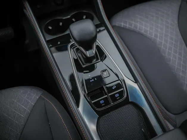 MG HS 1.5 T Comfort Automat *Werksgarantie*Rückfahrkamera*Abstandsregler*