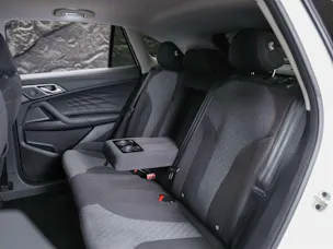 MG HS 1.5 T Comfort Automat *Werksgarantie*Rückfahrkamera*Abstandsregler*