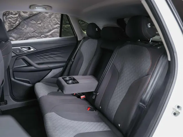 MG HS 1.5 T Comfort Automat *Werksgarantie*Rückfahrkamera*Abstandsregler*