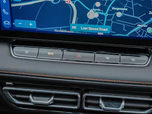 MG HS 1.5 T Comfort Automat *Werksgarantie*Rückfahrkamera*Abstandsregler*