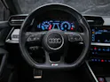 Audi S3 Sportback 2.0 TFSI quattro S-tronic *19" Felgen*Abstandsregler*Sitzheizung*