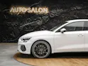 Audi S3 Sportback 2.0 TFSI quattro S-tronic *19" Felgen*Abstandsregler*Sitzheizung*