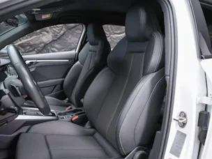 Audi S3 Sportback 2.0 TFSI quattro S-tronic *19" Felgen*Abstandsregler*Sitzheizung*
