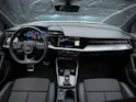 Audi S3 Sportback 2.0 TFSI quattro S-tronic *19" Felgen*Abstandsregler*Sitzheizung*