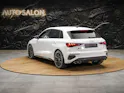 Audi S3 Sportback 2.0 TFSI quattro S-tronic *19" Felgen*Abstandsregler*Sitzheizung*