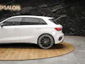 Audi S3 Sportback 2.0 TFSI quattro S-tronic *19" Felgen*Abstandsregler*Sitzheizung*