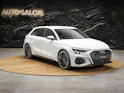 Audi S3 Sportback 2.0 TFSI quattro S-tronic *19" Felgen*Abstandsregler*Sitzheizung*